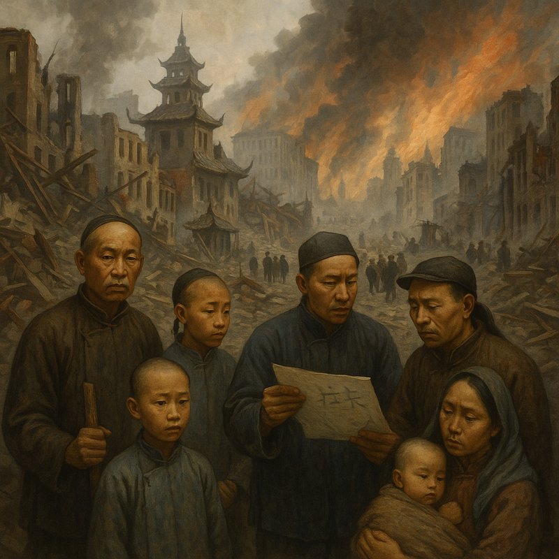 Historical event image