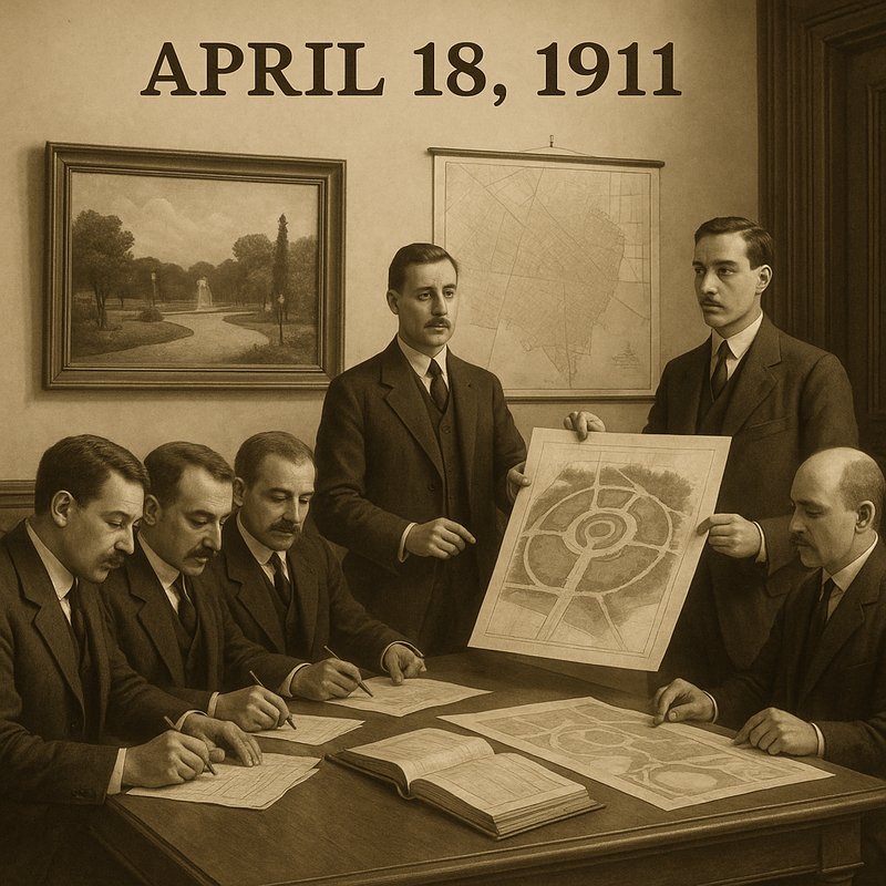 Historical event image