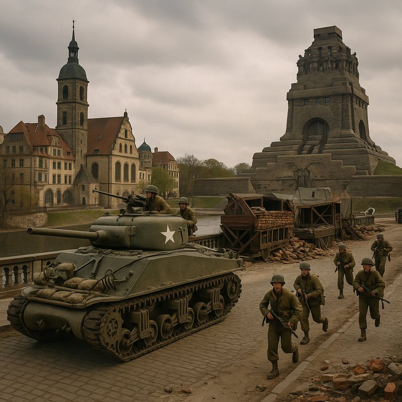 Historical event image