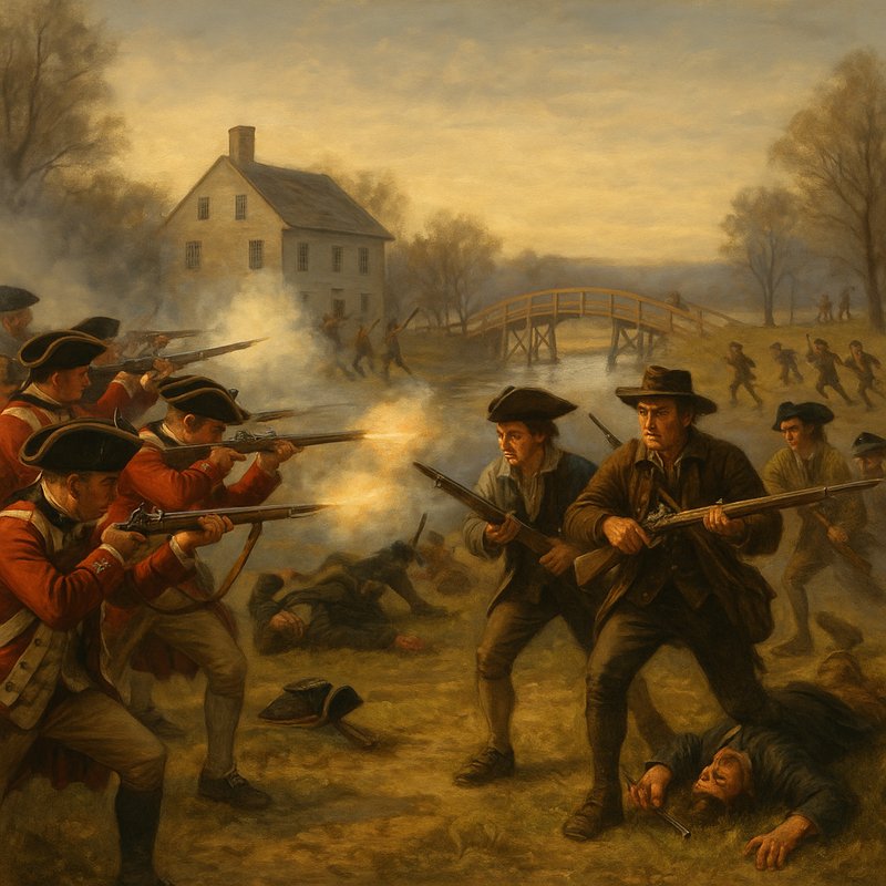 Historical event image