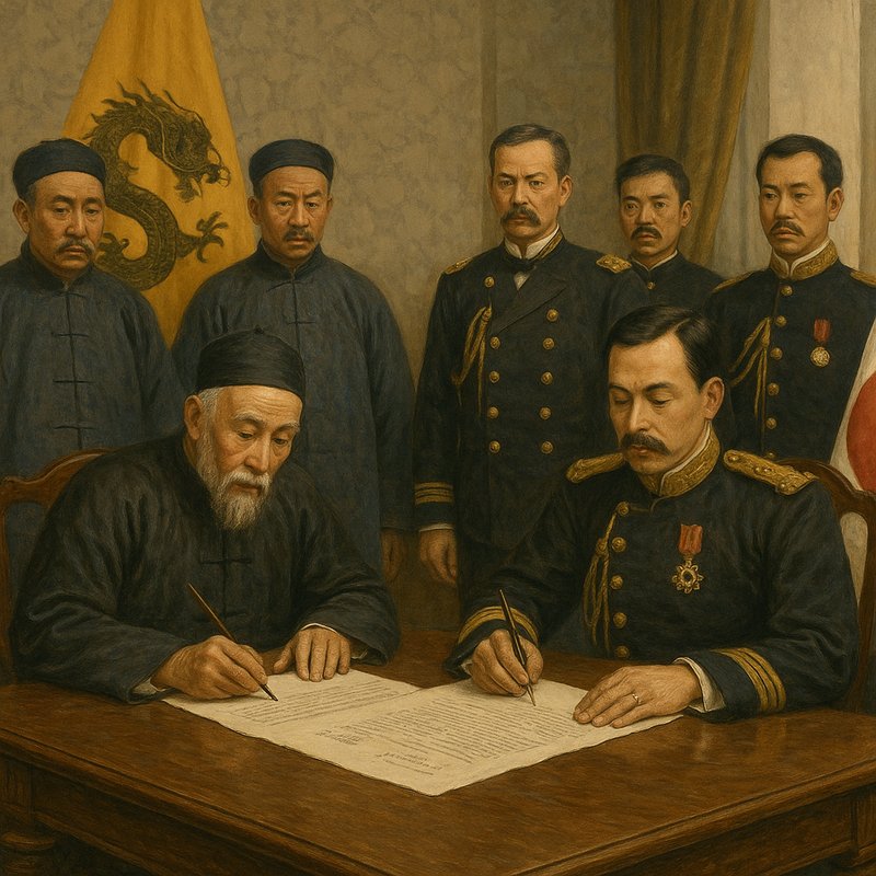 Historical event image