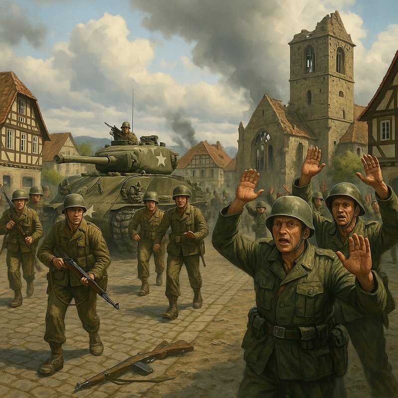 Historical event image