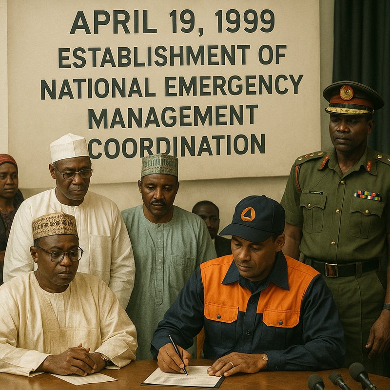 Historical event image
