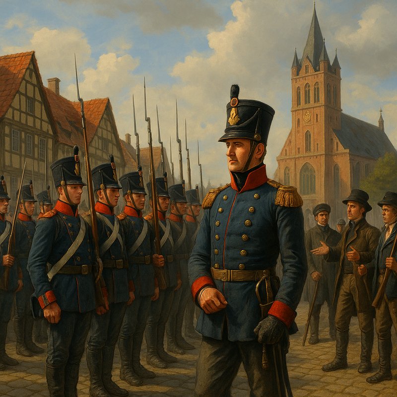 Historical event image