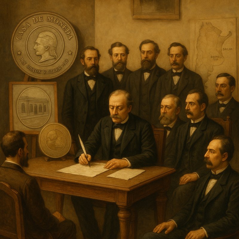 Historical event image