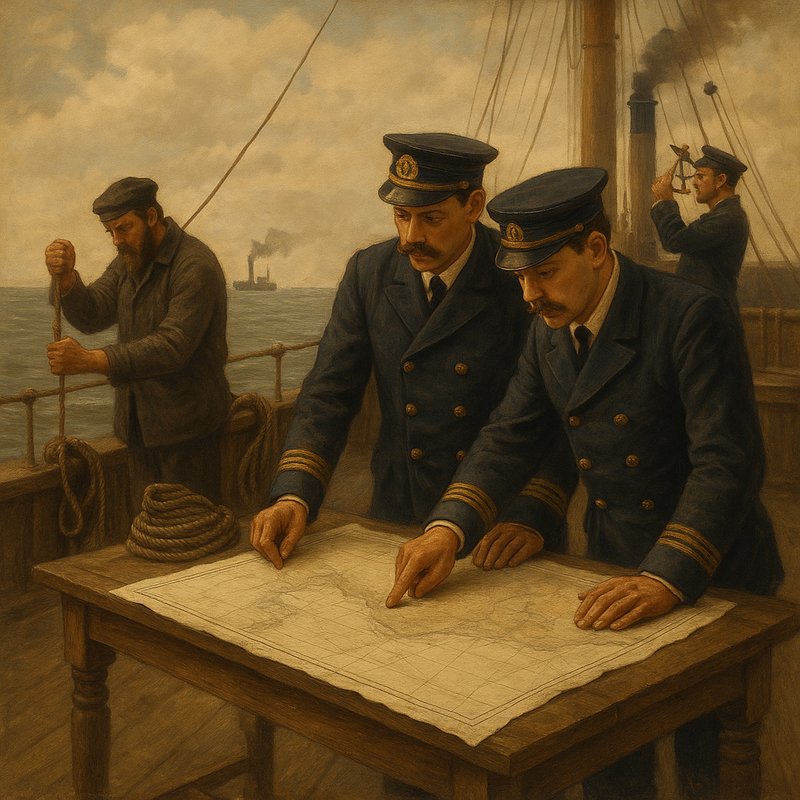 Historical event image