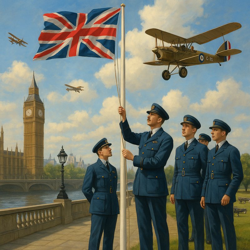Historical event image