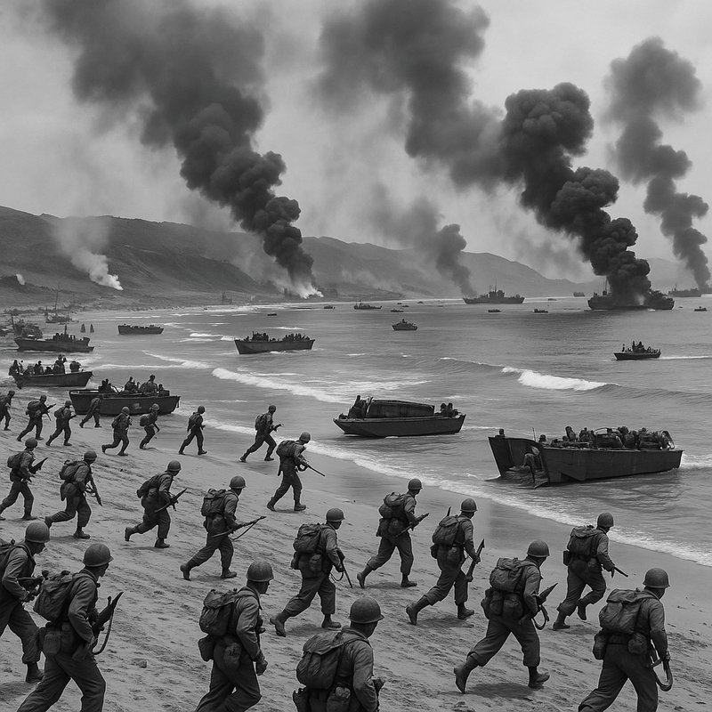 Historical event image