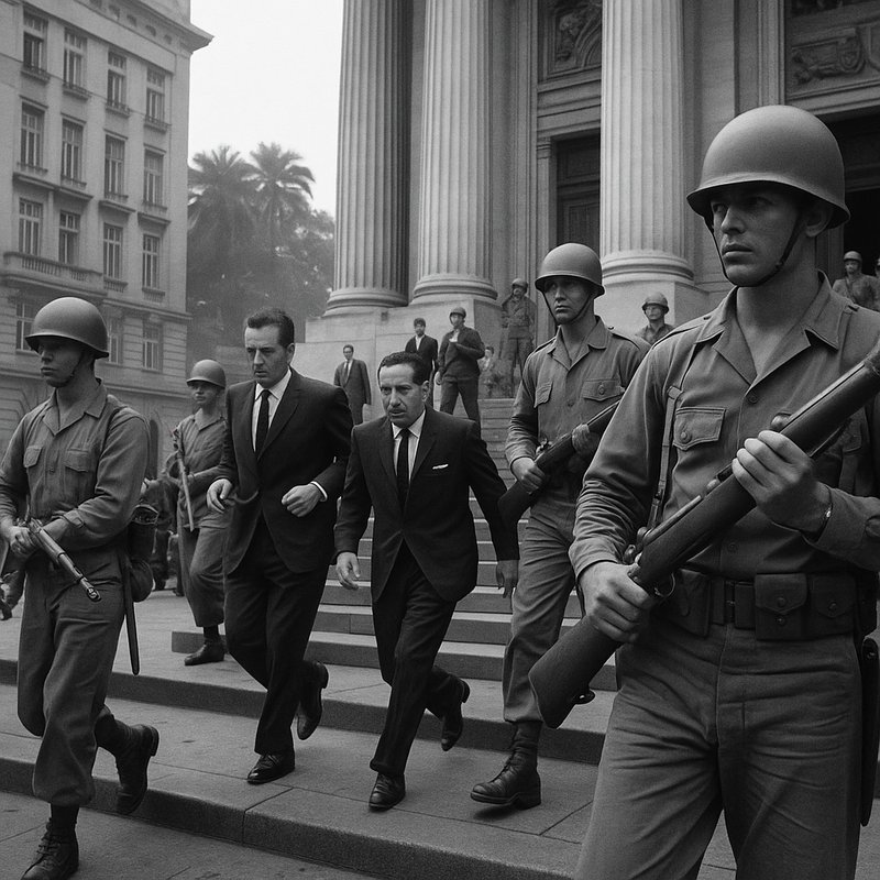 Historical event image