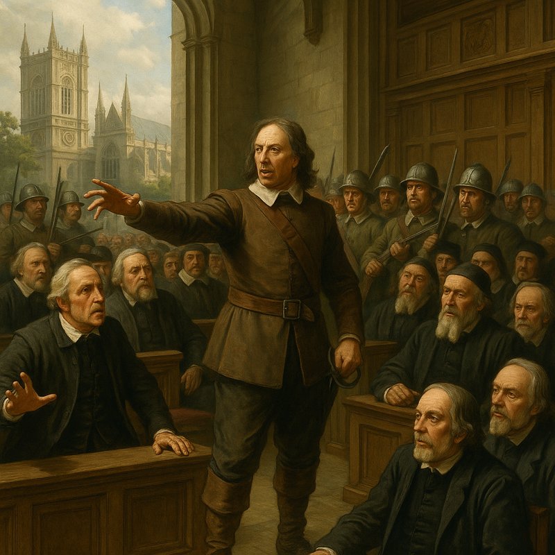 Historical event image