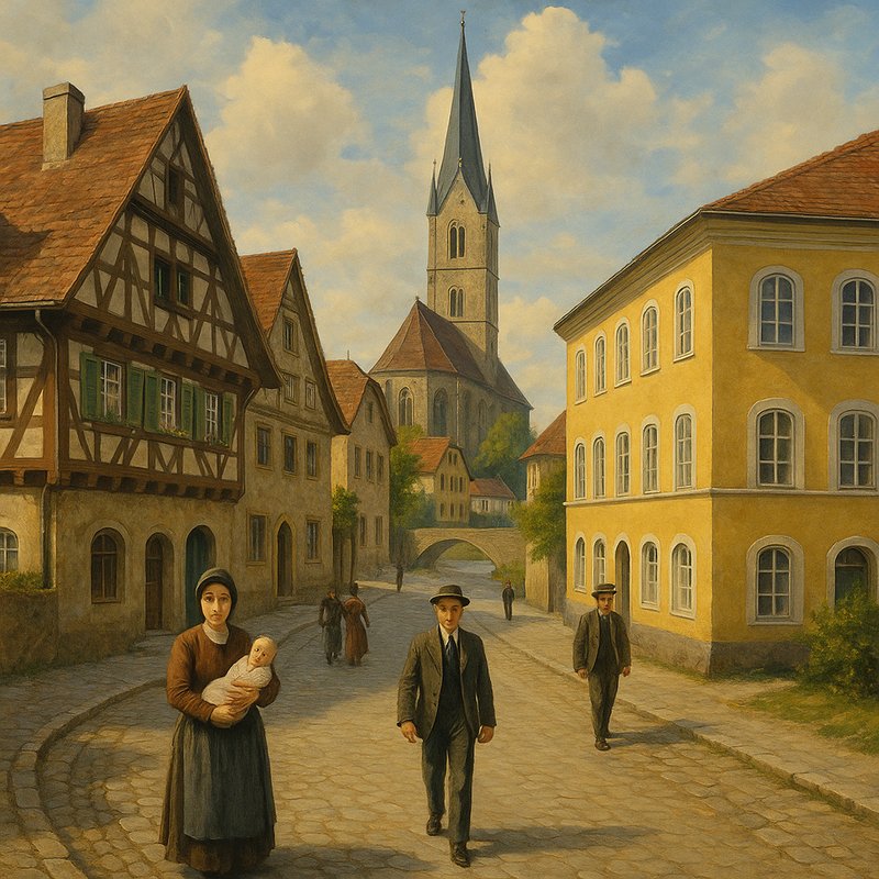 Historical event image