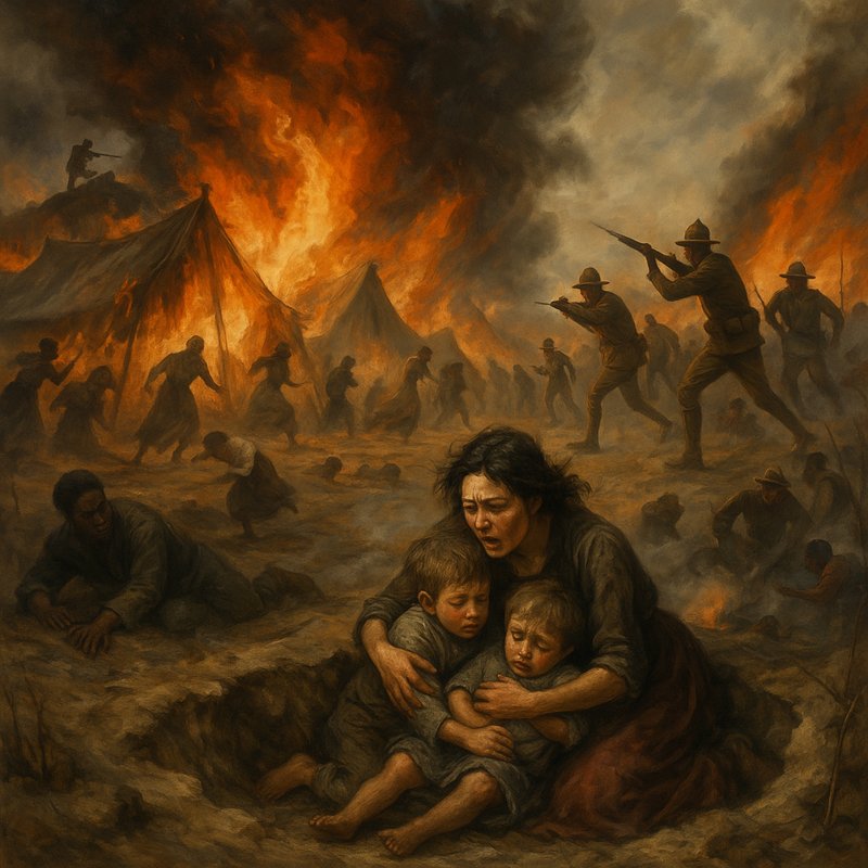 Historical event image