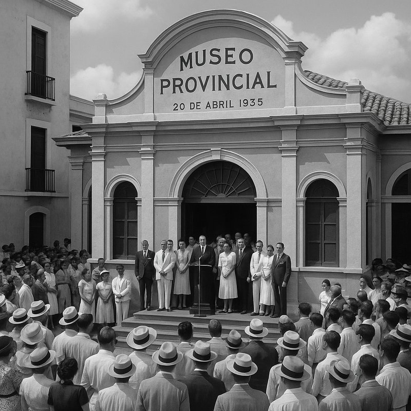 Historical event image