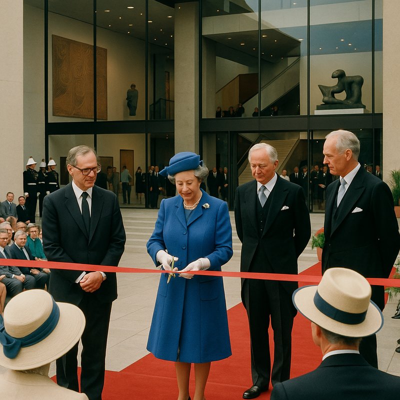 Historical event image
