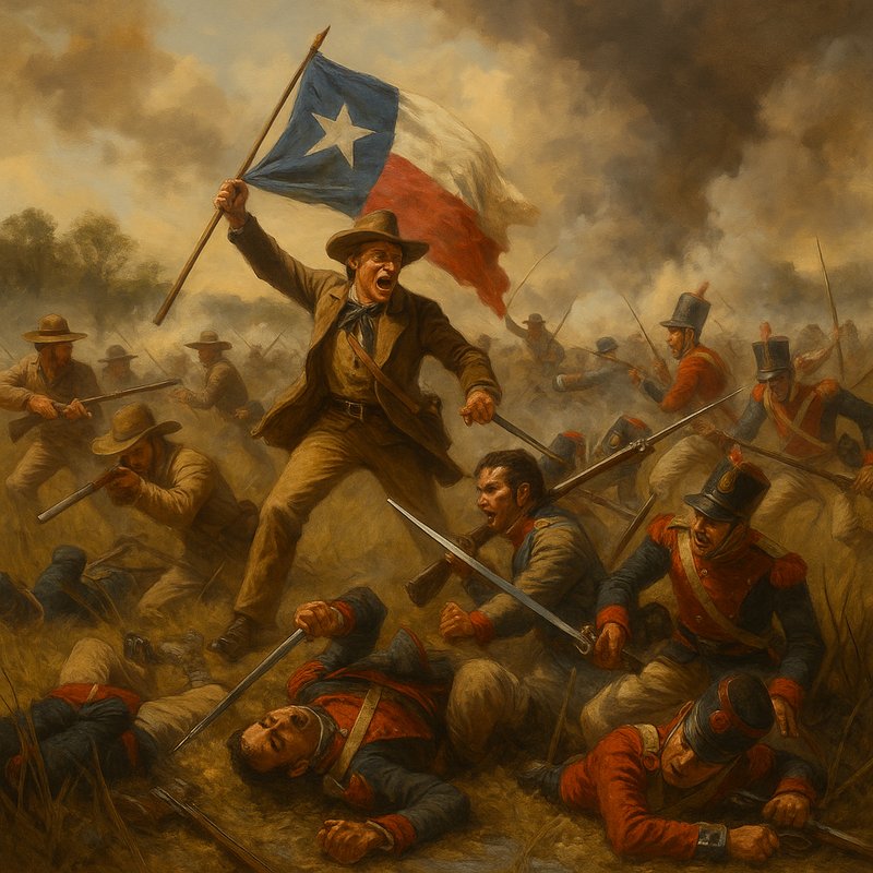 Historical event image