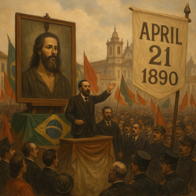 Historical event image
