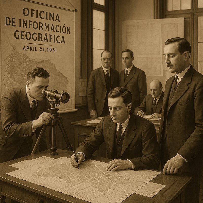 Historical event image