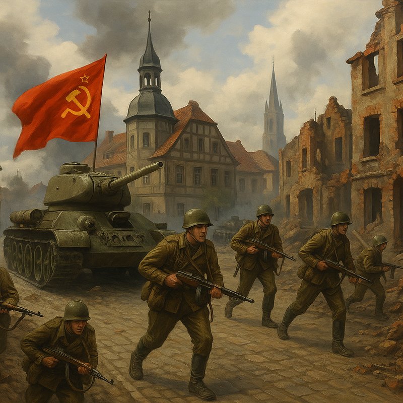 Historical event image