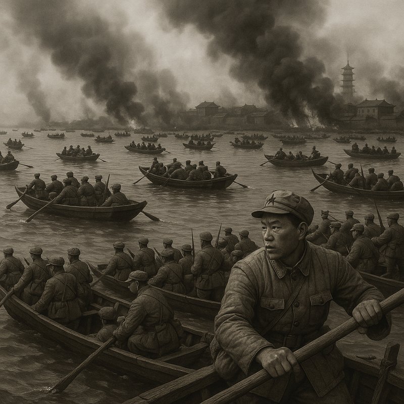 Historical event image