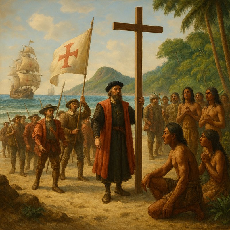 Historical event image