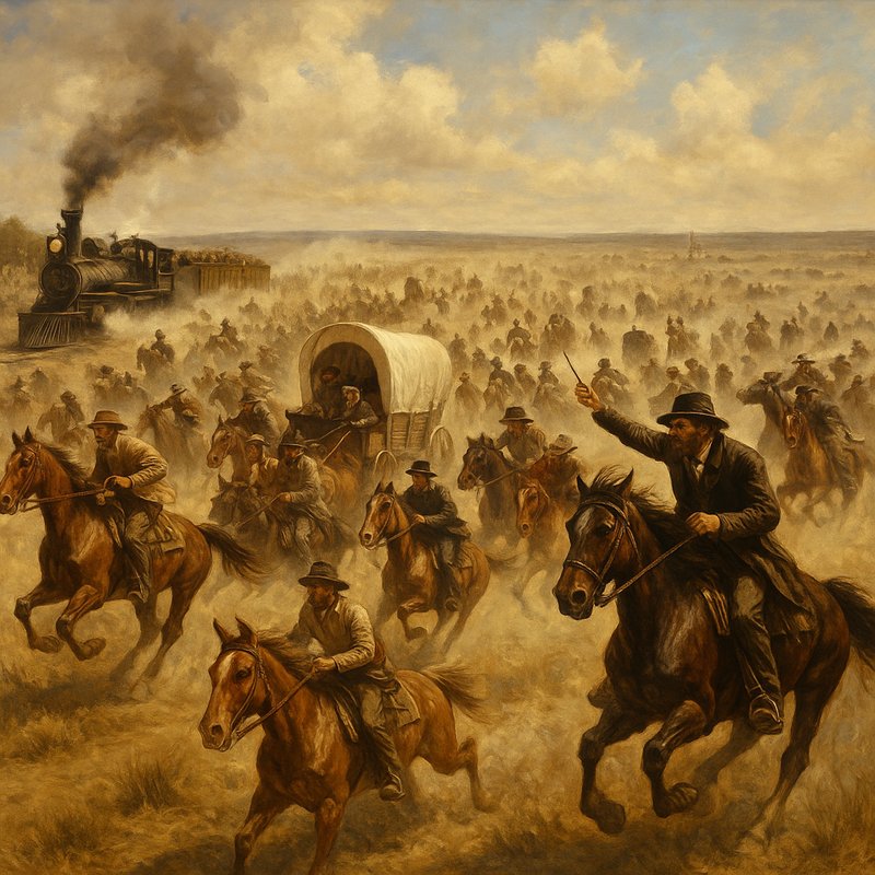 Historical event image