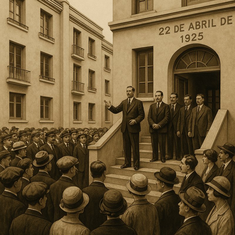 Historical event image