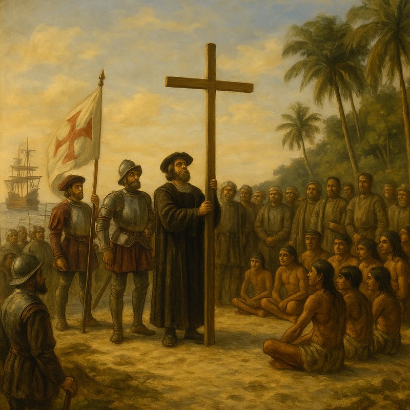Historical event image