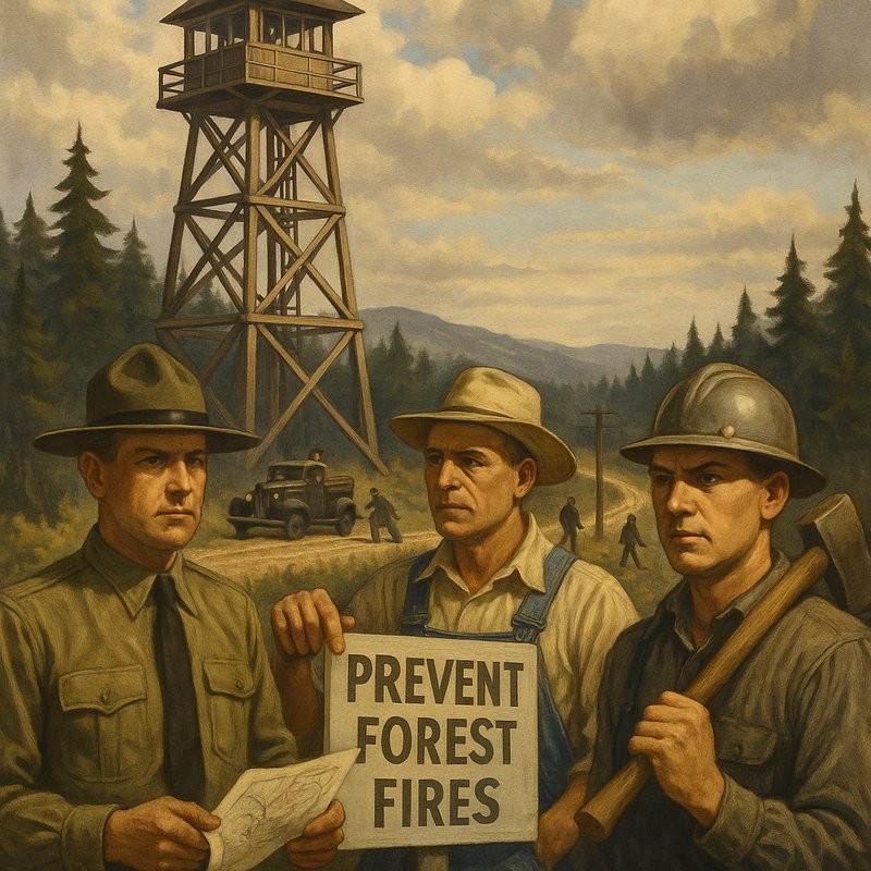 Historical event image