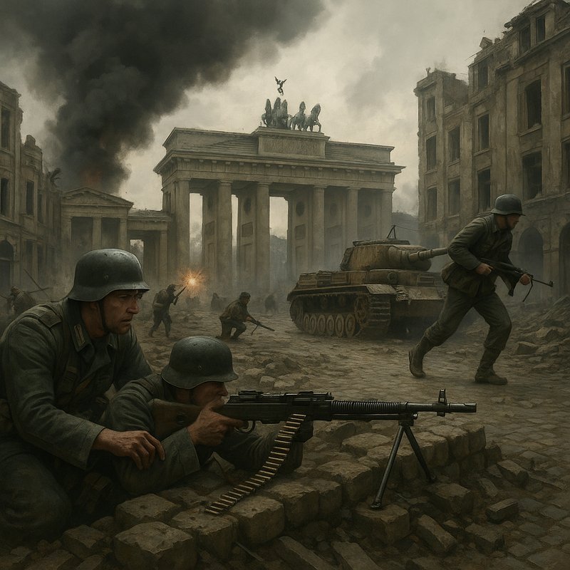 Historical event image