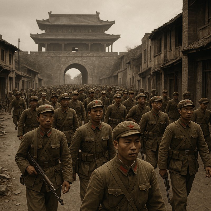 Historical event image