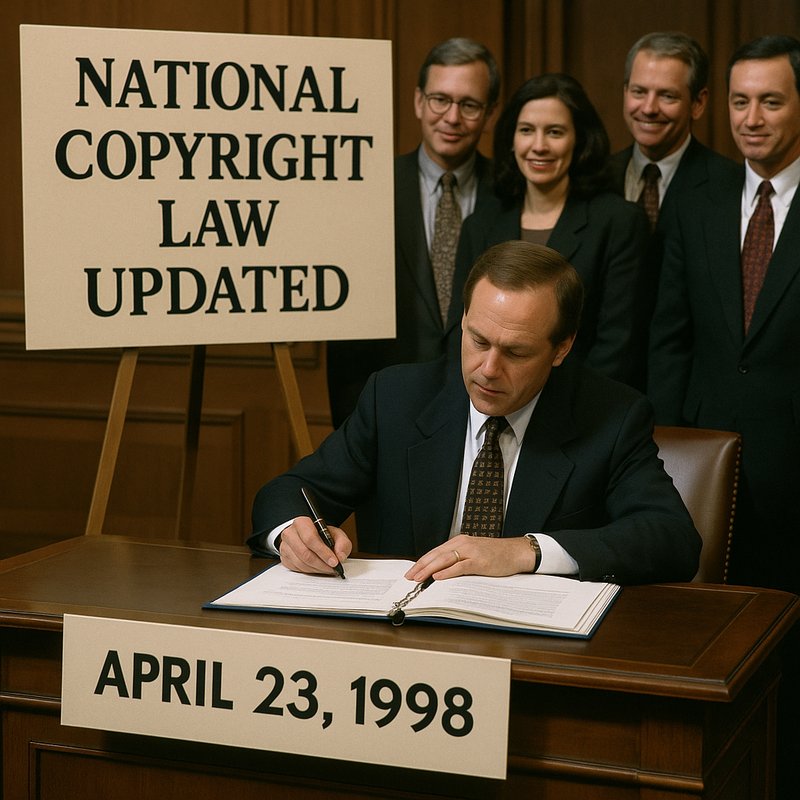 Historical event image