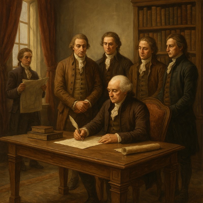 Historical event image