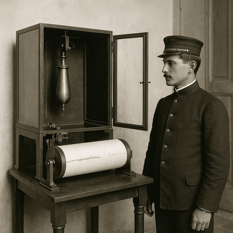 Historical event image