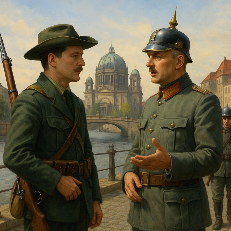 Historical event image