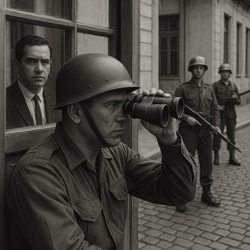 Historical event image