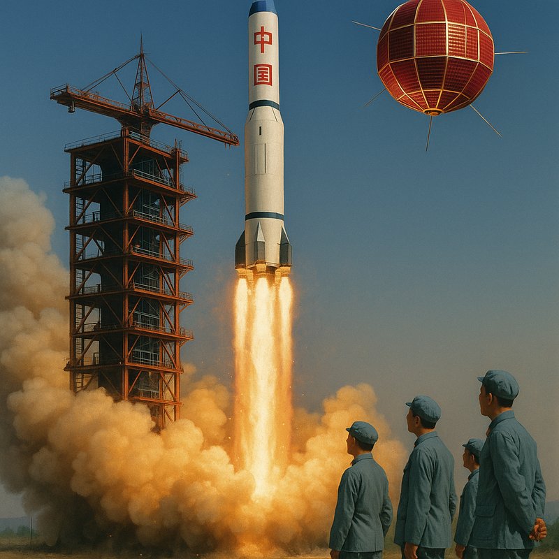 Historical event image