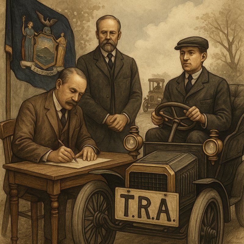 Historical event image