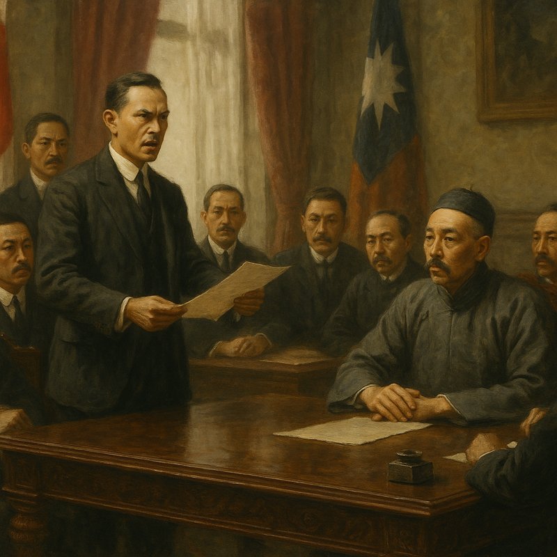 Historical event image