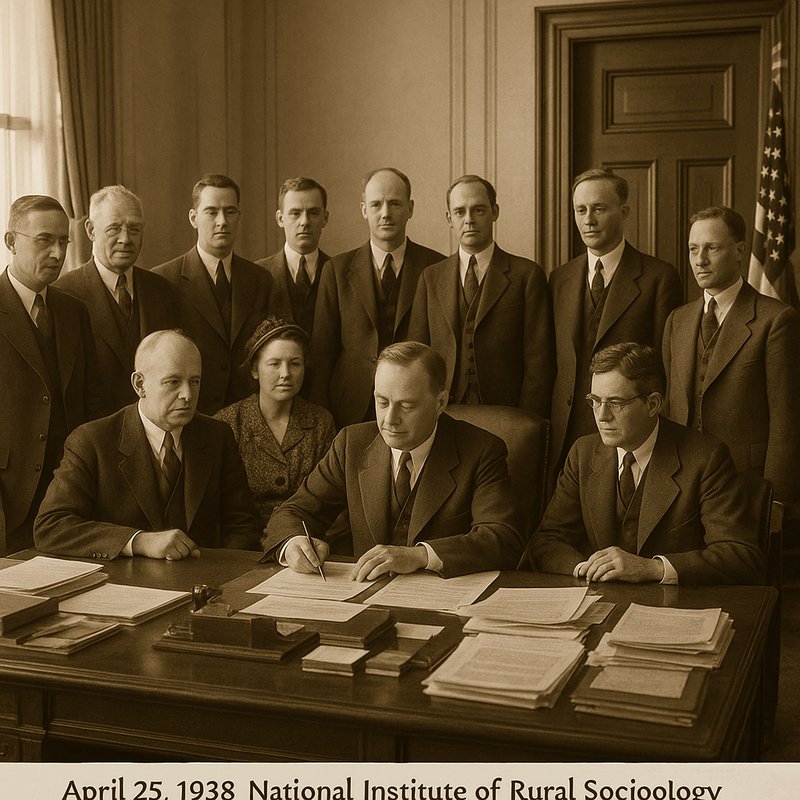 Historical event image