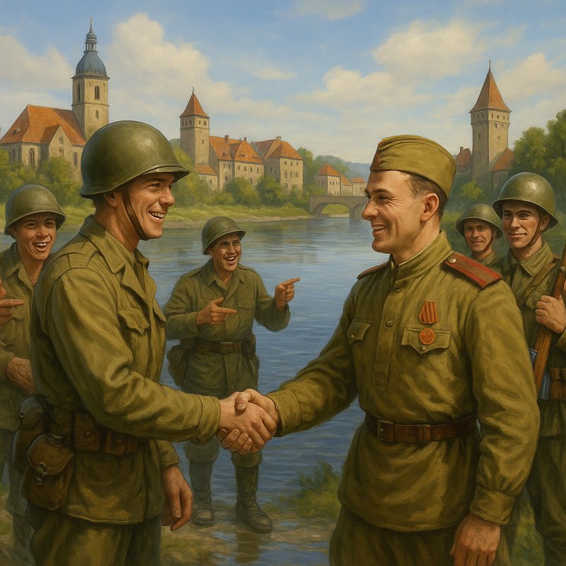 Historical event image