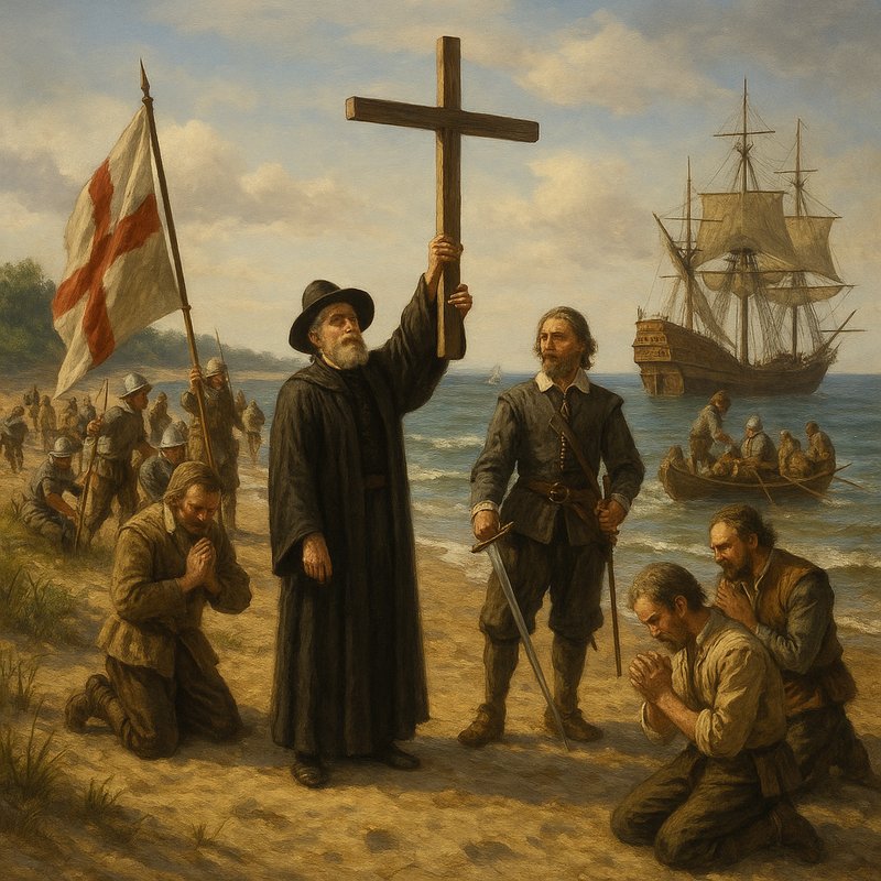 Historical event image