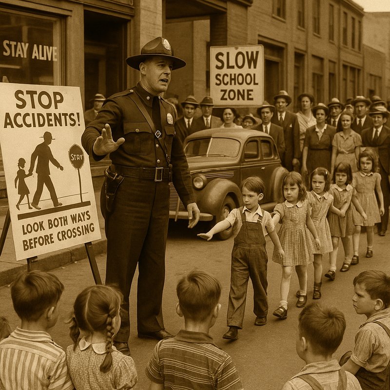 Historical event image