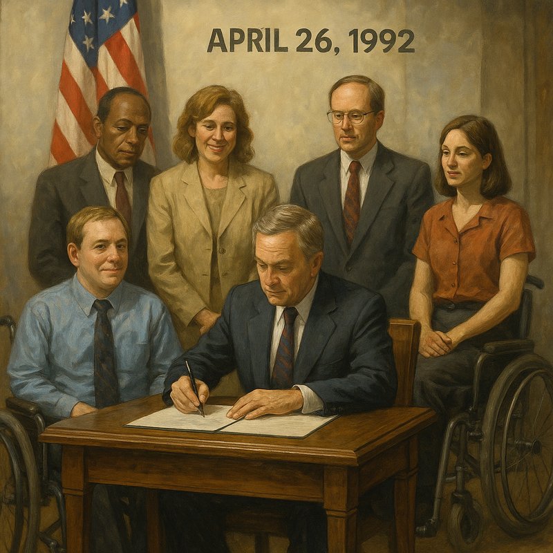 Historical event image