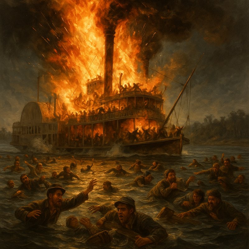 Historical event image