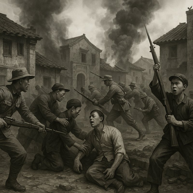 Historical event image