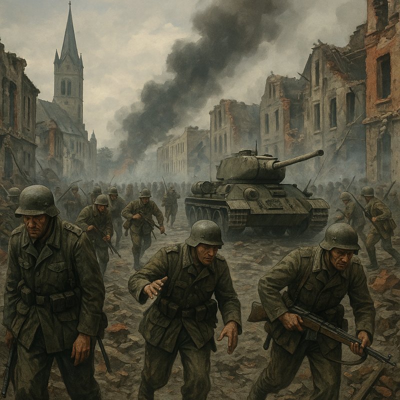 Historical event image