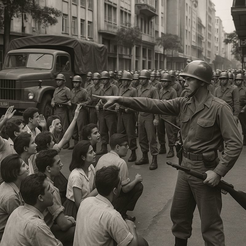 Historical event image