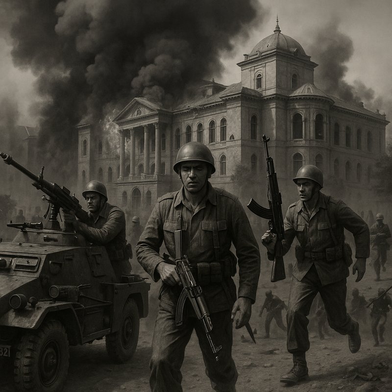 Historical event image