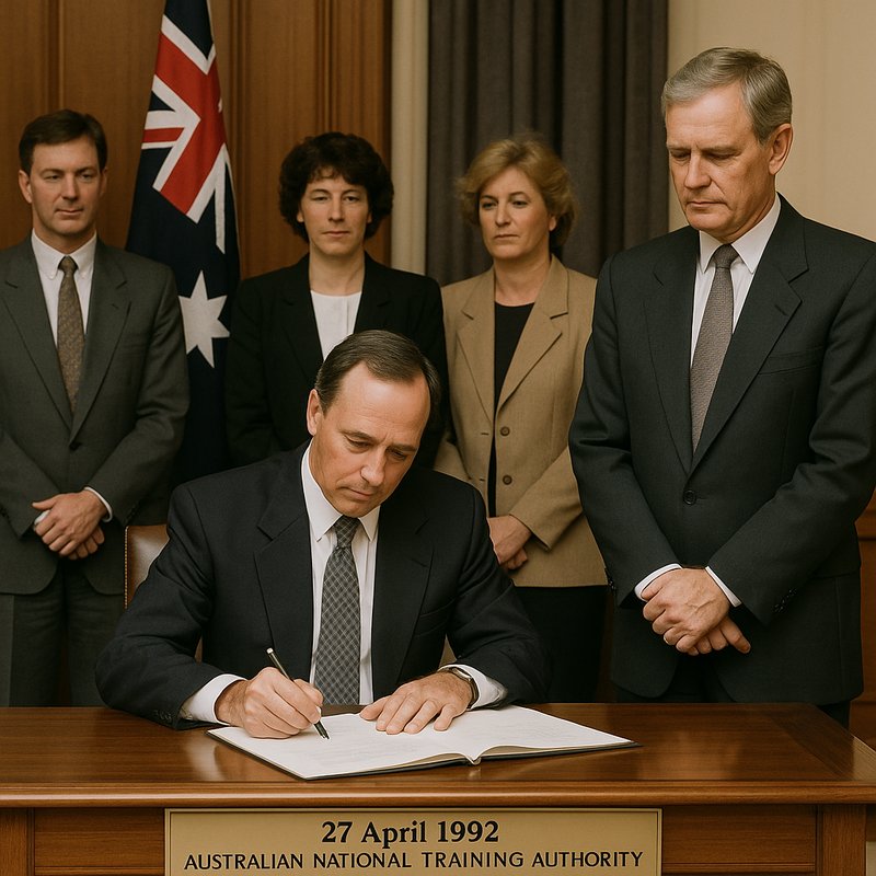 Historical event image