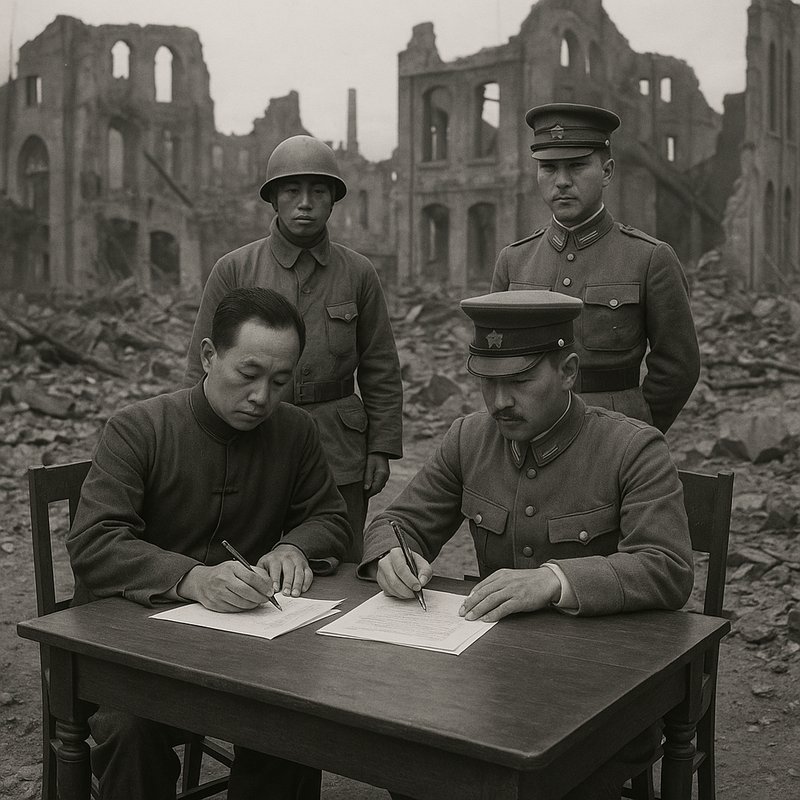 Historical event image